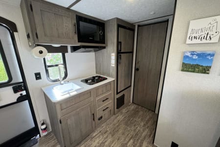 HerrimanRV rentals