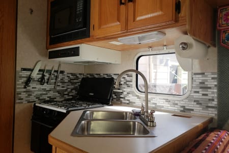 BerkeleyRV rentals