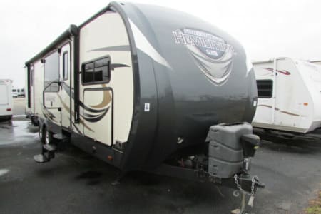 JacksonWashingtonStateForest Rv Rentals