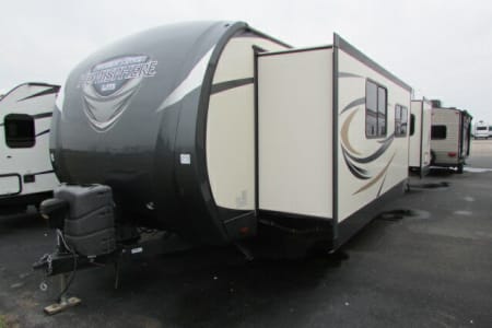 SeymourRV rentals