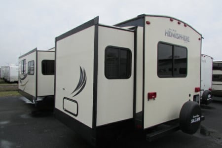 SeymourRV rentals