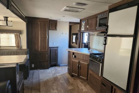 WatertownRV rentals