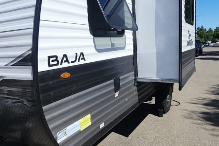 TracyRV rentals