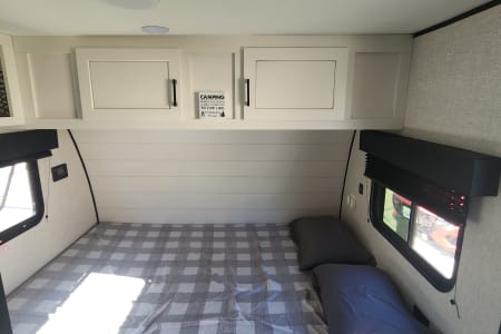 TracyRV rentals