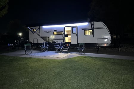 LudingtonRV rentals