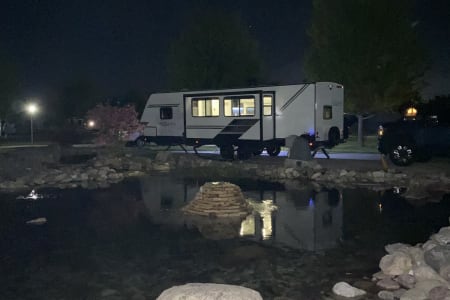 LudingtonRV rentals