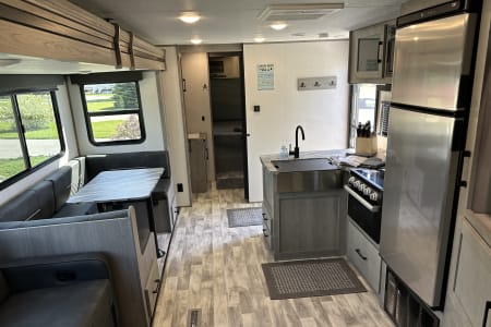 LudingtonRV rentals