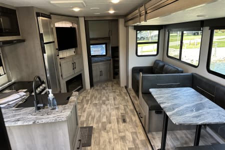 LudingtonStatePark Rv Rentals