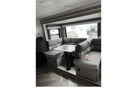 Eau ClaireRV rentals