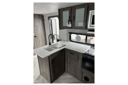 Eau ClaireRV rentals