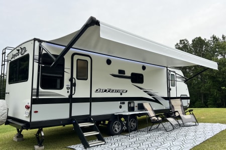 2022 Jayco Jay Feather 26RL