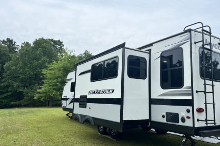 EclecticRV rentals