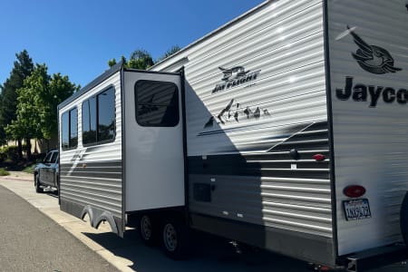 AntiochRV rentals