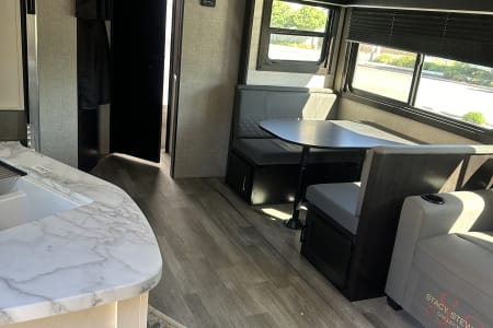 AntiochRV rentals