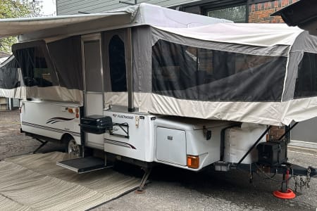 RV Rental toronto,Ontario-(ON)