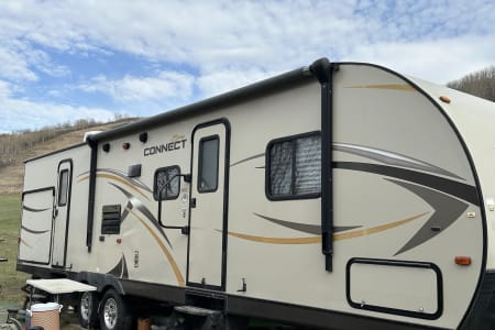 GoodSpiritLakeProvincialPark Rv Rentals