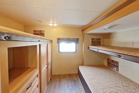 GoodSpiritLakeProvincialPark Rv Rentals