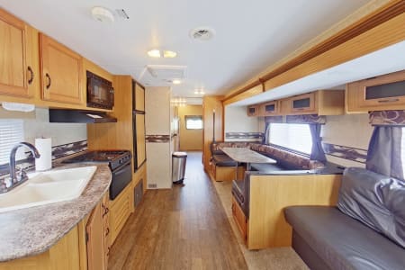 GoodSpiritLakeProvincialPark Rv Rentals