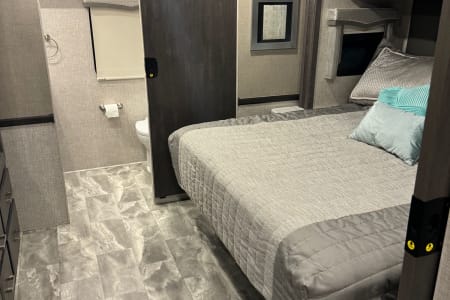 RV Rental iowa