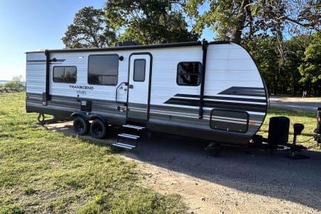 LakeEufaulaStatePark Rv Rentals