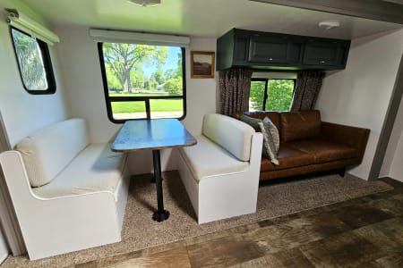 MatthiessenStatePark Rv Rentals