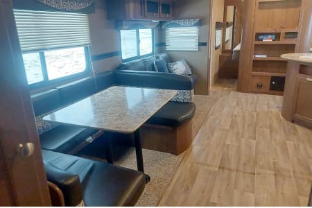 FessertonRV rentals