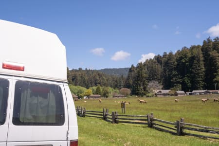 RV Rental salem,Oregon-(OR)