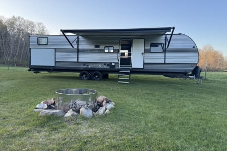 GrandHavenCampground Rv Rentals