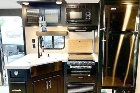 FessertonRV rentals