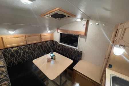 Maple ValleyRV rentals