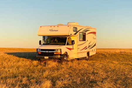 RV Rental san-jose,California-(CA)