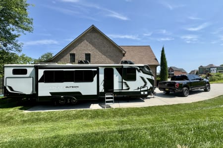 KnoxvilleRV rentals