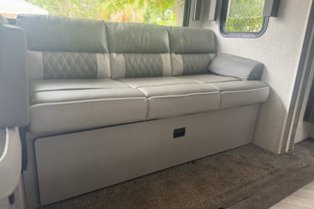 RV Rental florida