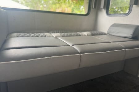 RV Rental florida