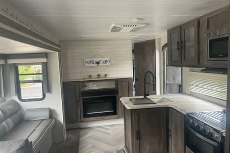 RV Rental florida