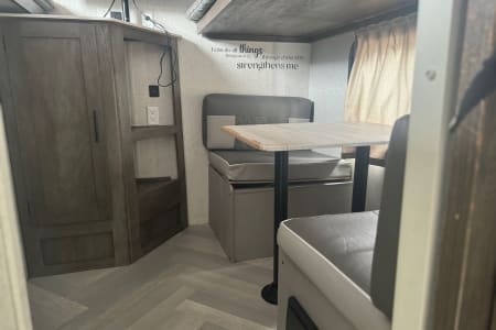 RV Rental florida