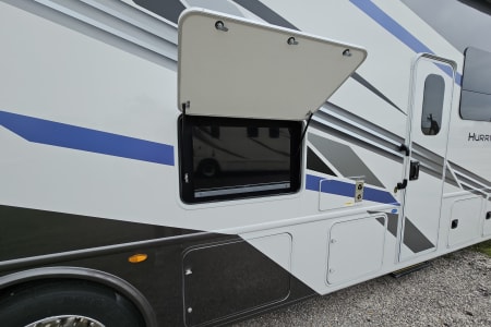 RockwallRV rentals