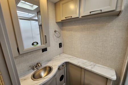 RockwallRV rentals