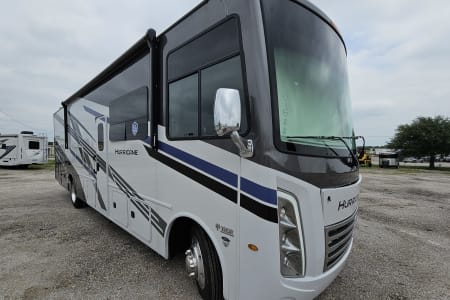 RockwallRV rentals