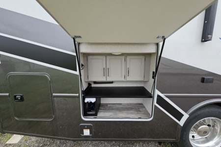 RockwallRV rentals