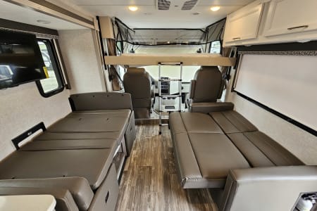 RockwallRV rentals