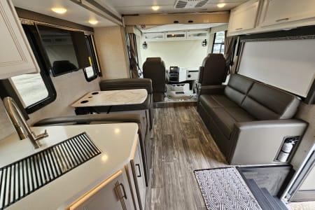 RockwallRV rentals