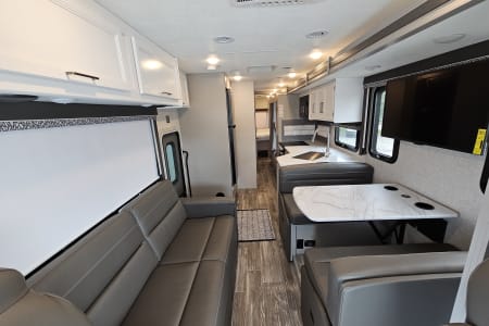 RockwallRV rentals