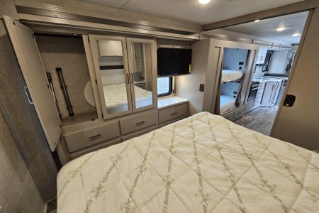 RockwallRV rentals