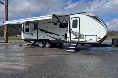 ColtonPointStatePark Rv Rentals