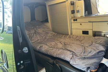 RV Rental illinois