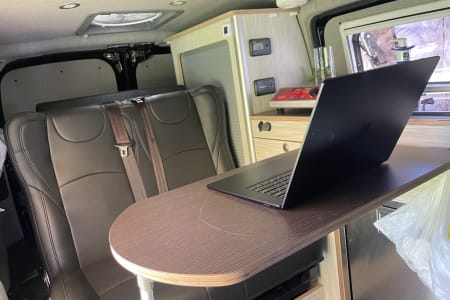 RV Rental illinois