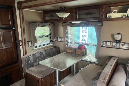 DeerbrookRV rentals