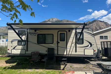 OgdenRV rentals