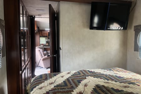 DeerbrookRV rentals